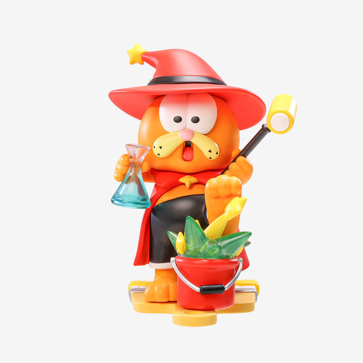 POP MART Garfield Day Dream Series [1 Blind Box] - Fugitive Toys