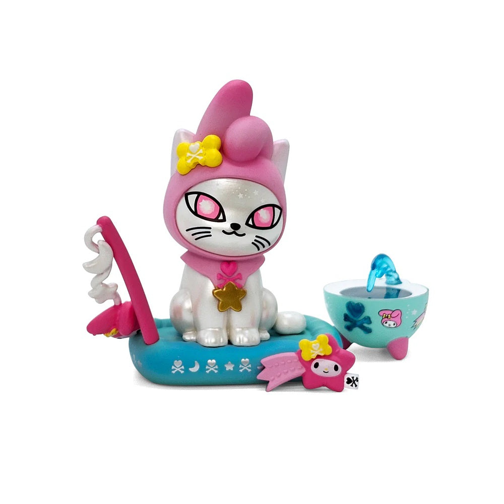 Fugitive Toys