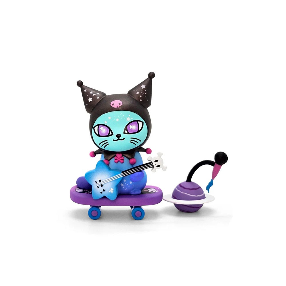 Tokidoki Hello Kitty and Friends Galactic Cats [1 Blind Box] - Fugitive Toys