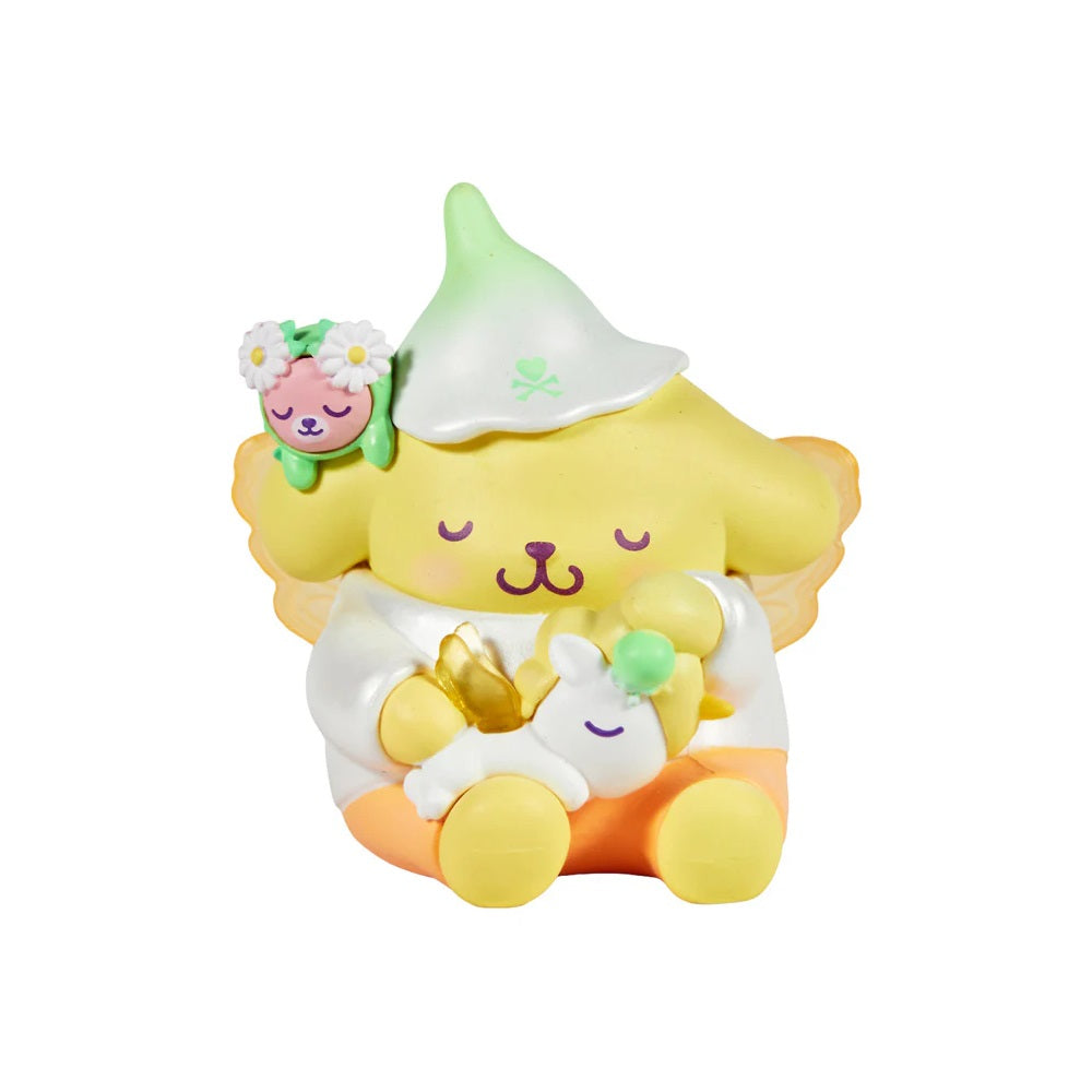 Tokidoki x Hello Kitty and Friends Butterfly Garden [1 Blind Box] - Fugitive Toys