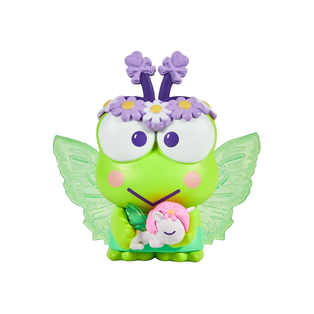 Tokidoki x Hello Kitty and Friends Butterfly Garden [1 Blind Box] - Fugitive Toys