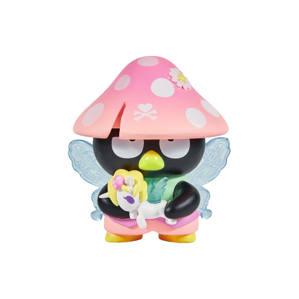 Tokidoki x Hello Kitty and Friends Butterfly Garden [1 Blind Box] - Fugitive Toys