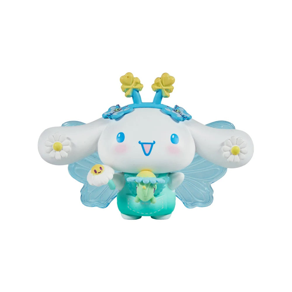 Tokidoki x Hello Kitty and Friends Butterfly Garden [1 Blind Box] - Fugitive Toys