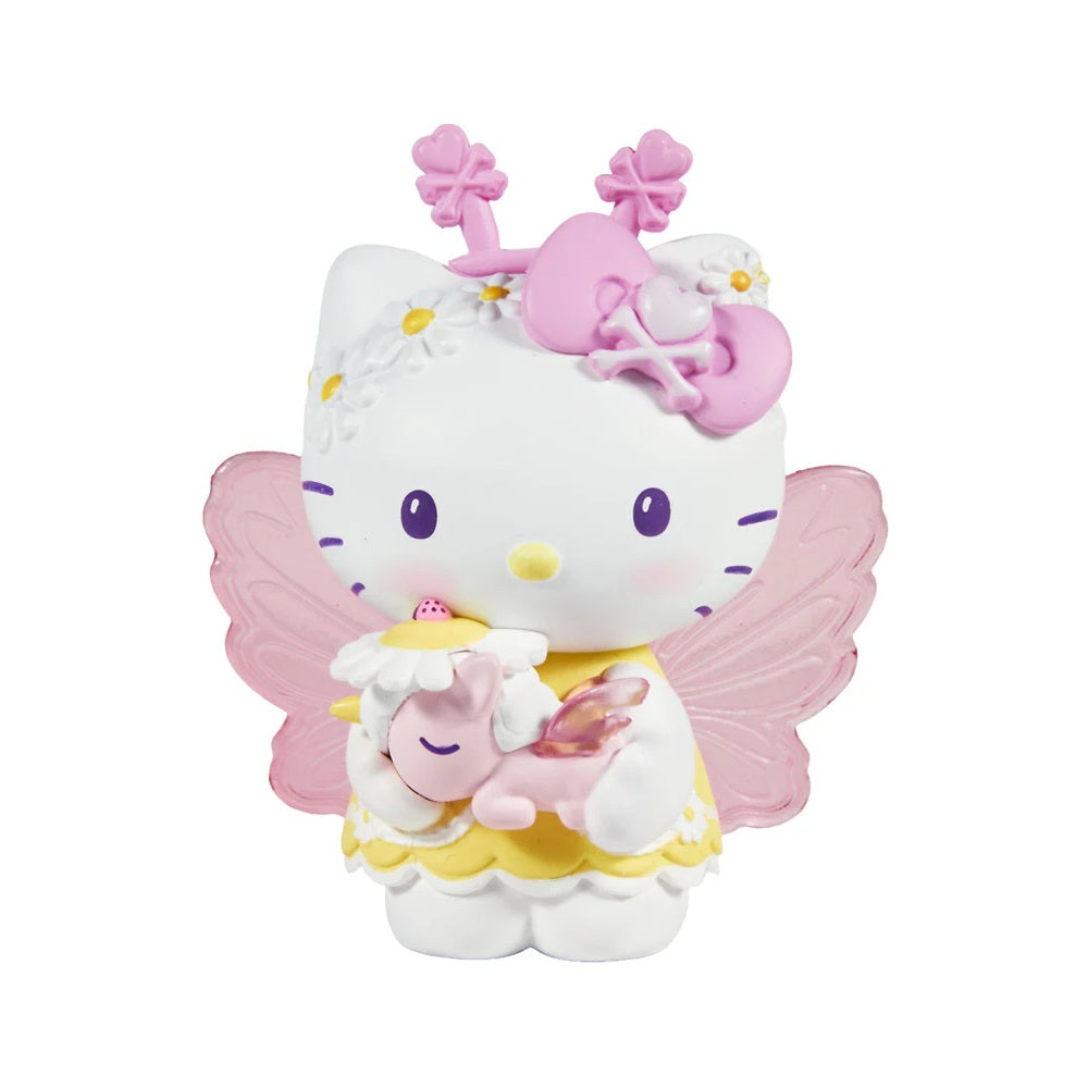 Tokidoki x Hello Kitty and Friends Butterfly Garden [1 Blind Box] - Fugitive Toys