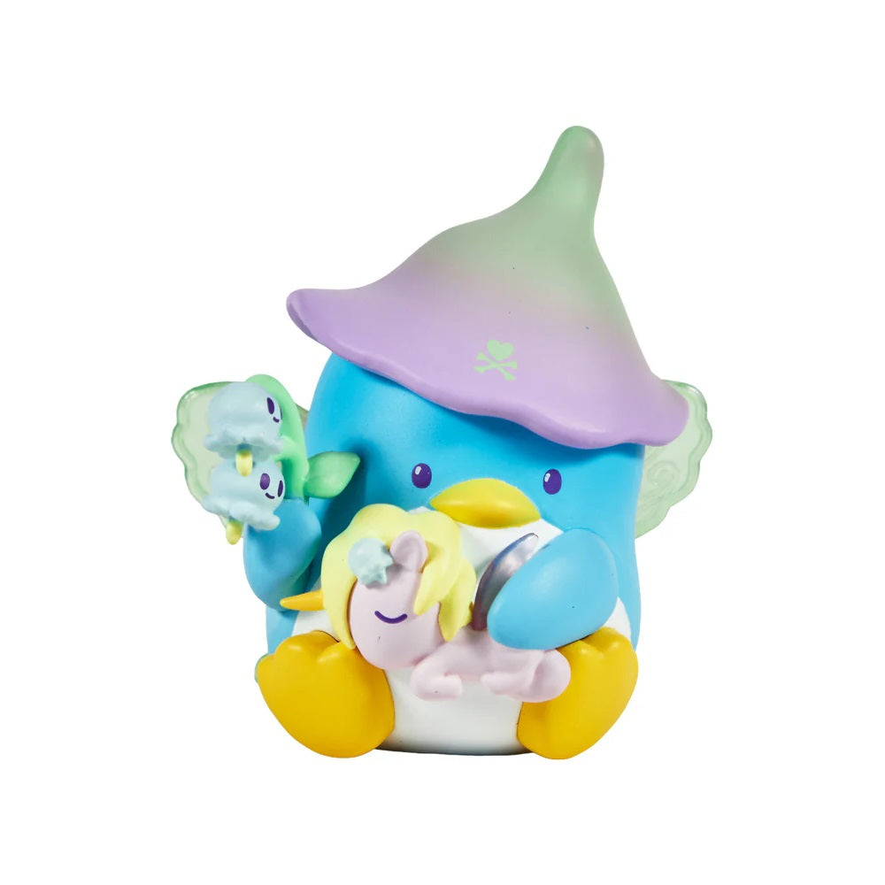 Tokidoki x Hello Kitty and Friends Butterfly Garden [1 Blind Box] - Fugitive Toys