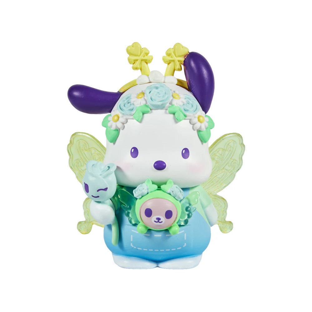 Tokidoki x Hello Kitty and Friends Butterfly Garden [1 Blind Box] - Fugitive Toys