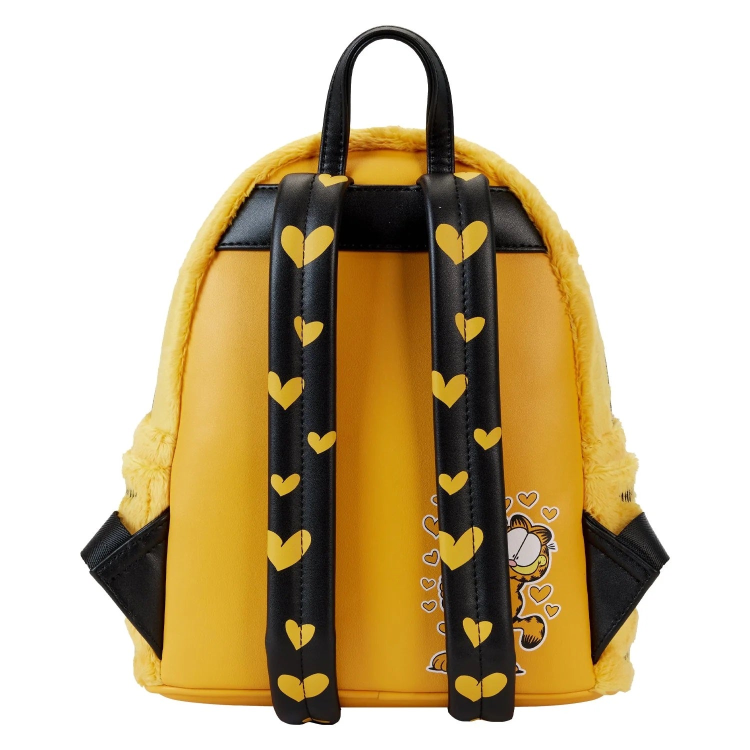 Loungefly x Nickelodeon Garfield and Pooky Mini Backpack - Fugitive Toys