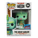 Retro Toys Pop! Vinyl Figure The Great Garloo [NYCC 2021 Festival of Fun] [94] - Fugitive Toys