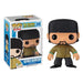 Rocks Pop! Vinyl Figure George Harrison [The Beatles] [29] - Fugitive Toys