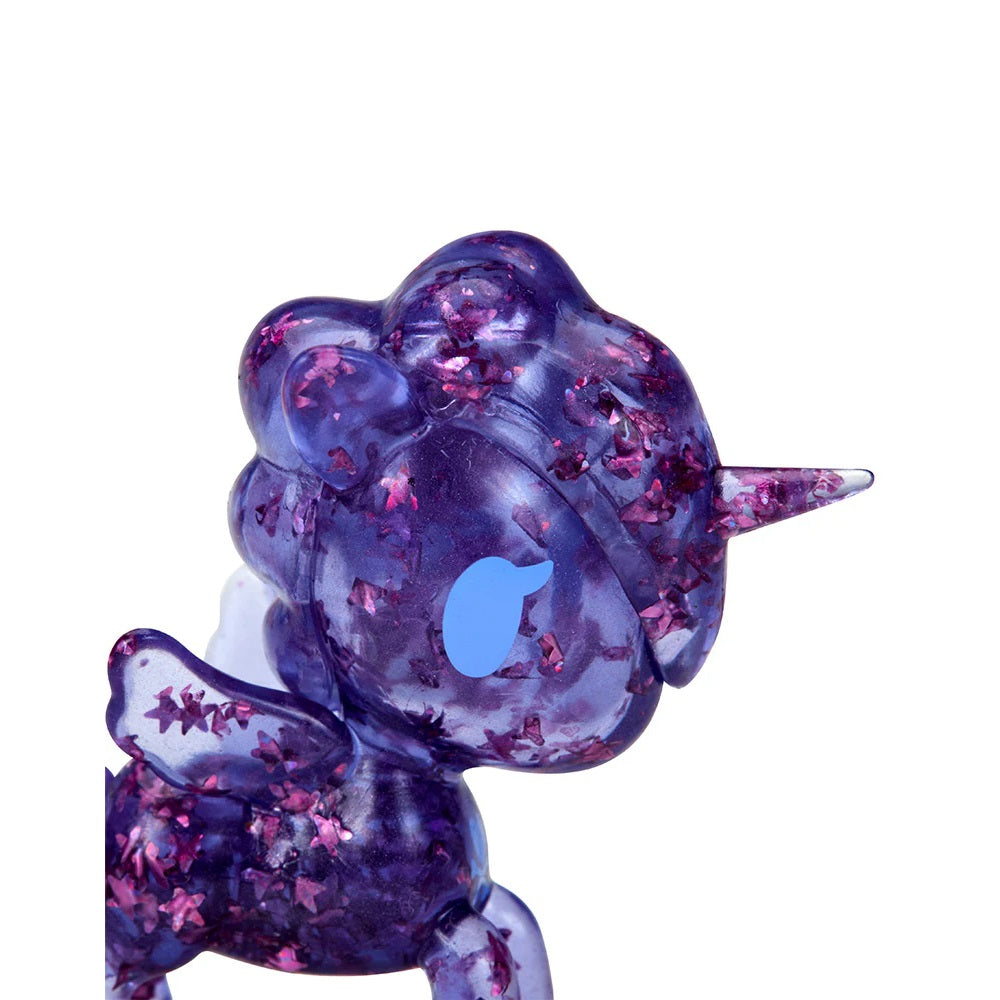 Tokidoki Unicorno Lite Shimmer Glitter [1 Blind Box] - Fugitive Toys