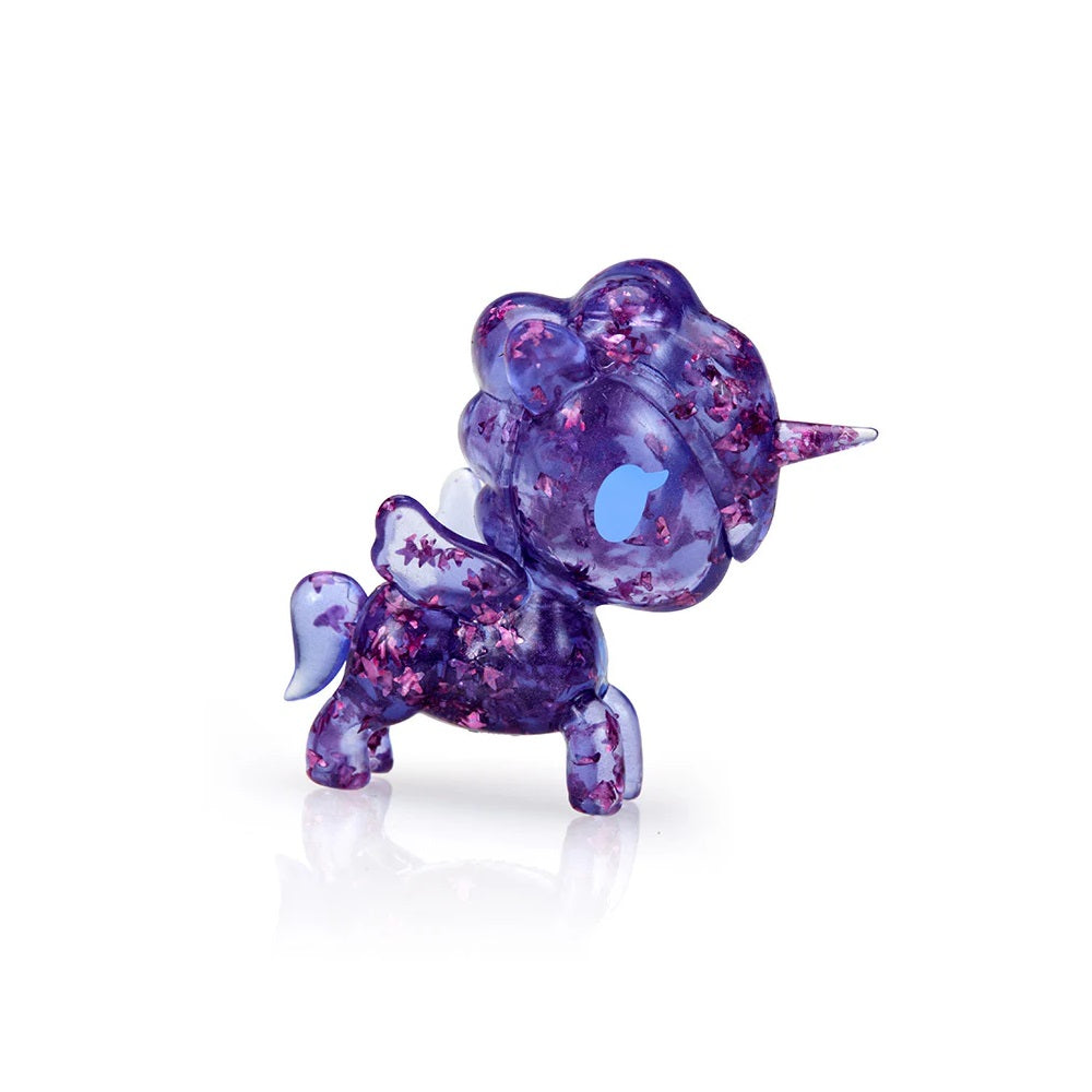 Tokidoki Unicorno Lite Shimmer Glitter [1 Blind Box] - Fugitive Toys