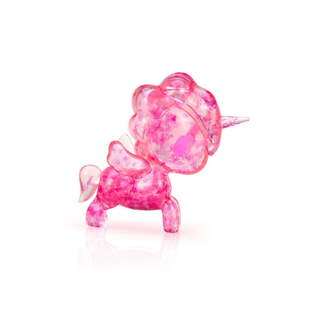Tokidoki Unicorno Lite Shimmer Glitter [1 Blind Box] - Fugitive Toys