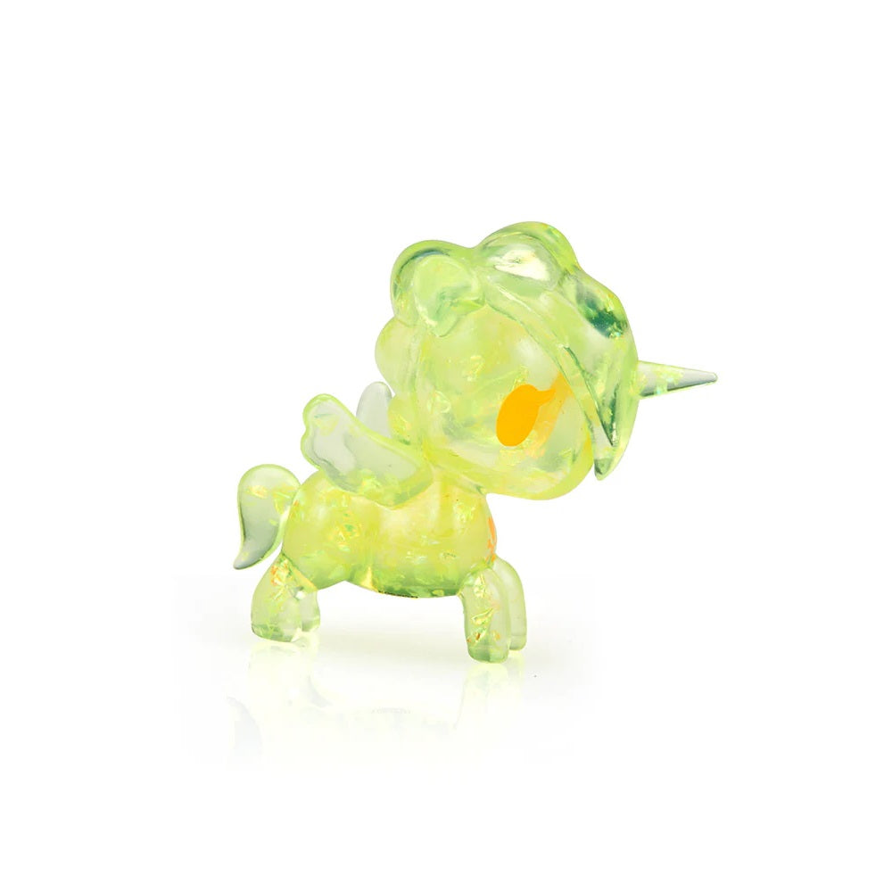 Tokidoki Unicorno Lite Shimmer Glitter [1 Blind Box] - Fugitive Toys
