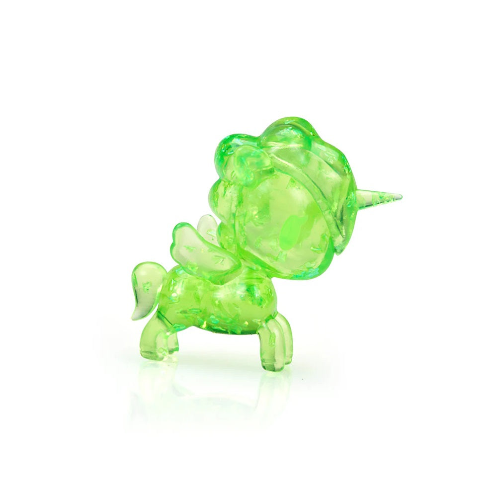 Tokidoki Unicorno Lite Shimmer Glitter [1 Blind Box] - Fugitive Toys
