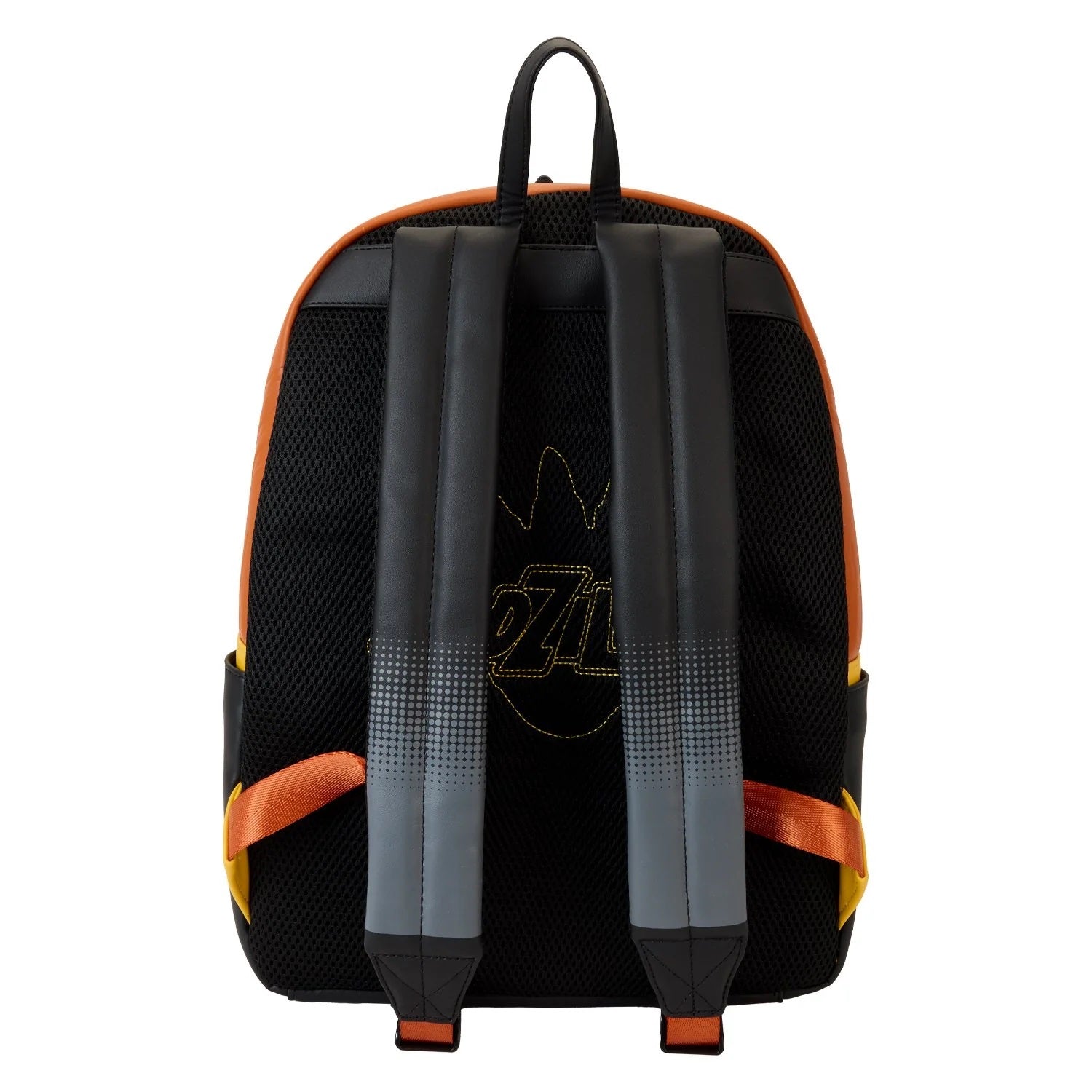 Loungefly x Toho Godzilla Cosplay Full-Size Backpack - Fugitive Toys