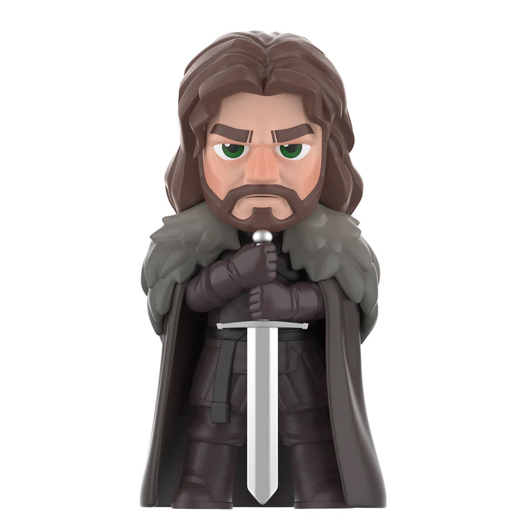 POP MART GAME OF THRONES Series [1 Blind Box] - Fugitive Toys
