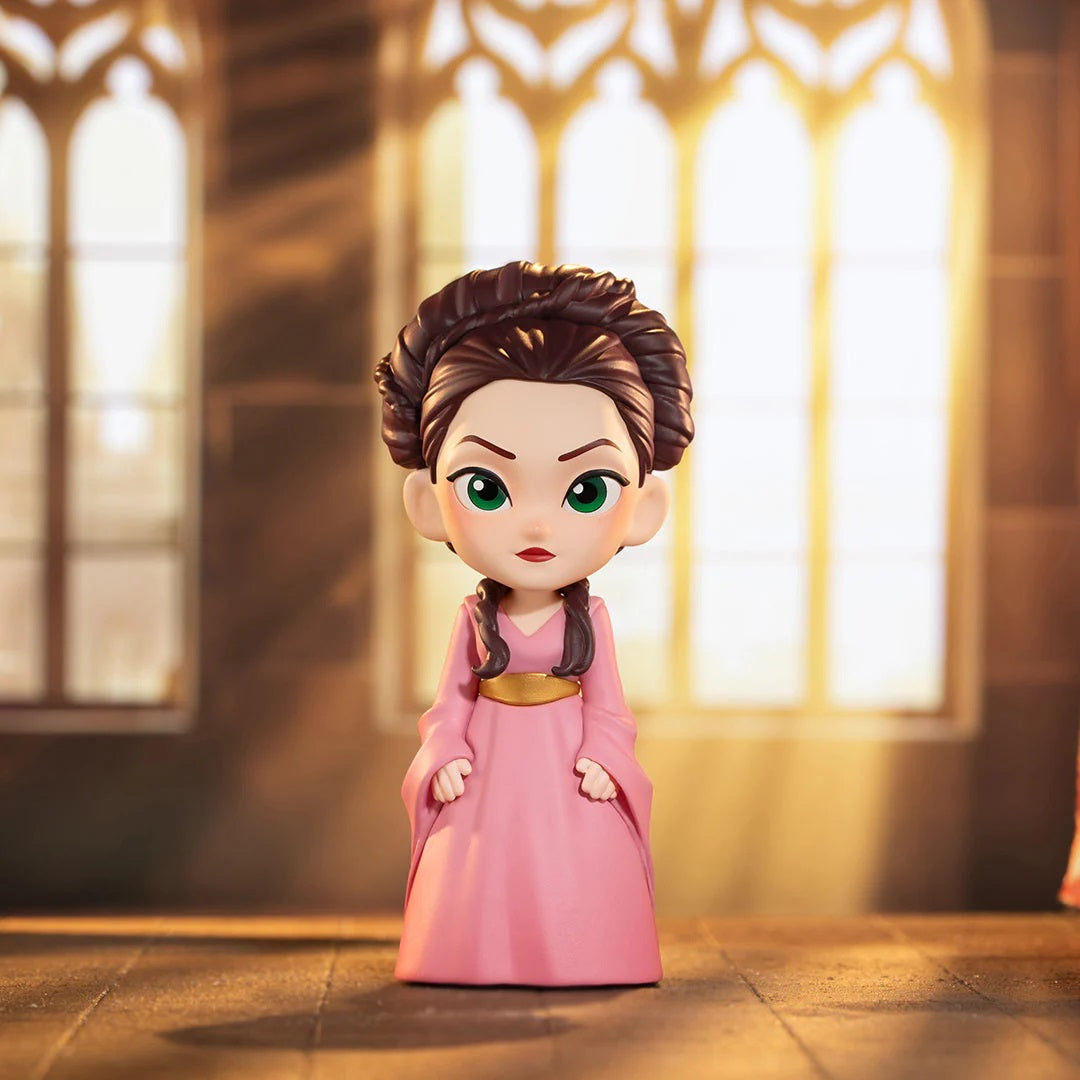 POP MART GAME OF THRONES Series [1 Blind Box] - Fugitive Toys