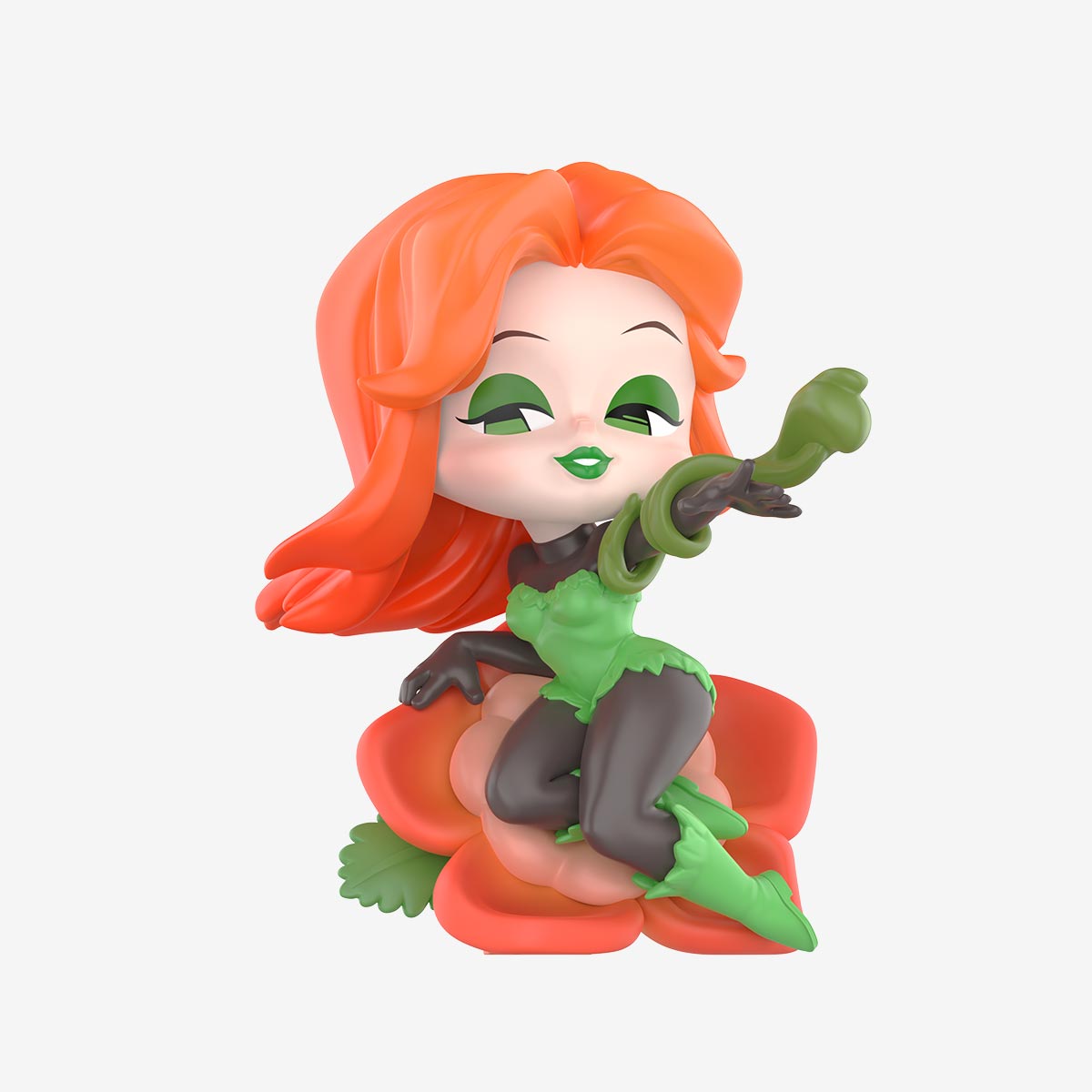 POP MART DC Gotham City Series [1 Sealed Case] - Fugitive Toys