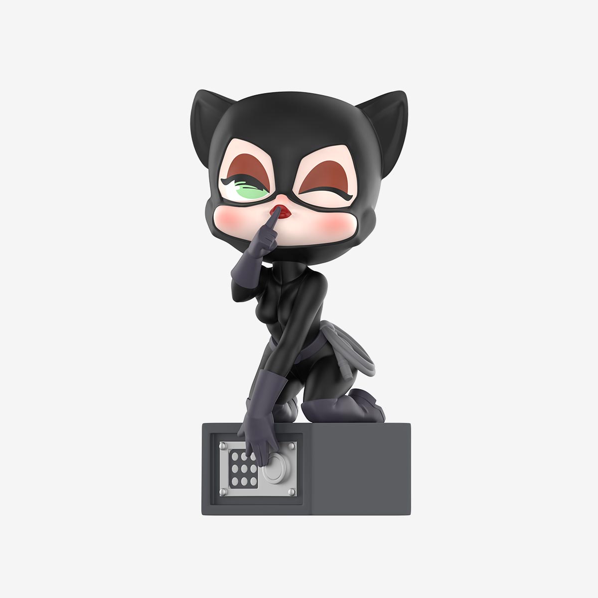Fugitive Toys