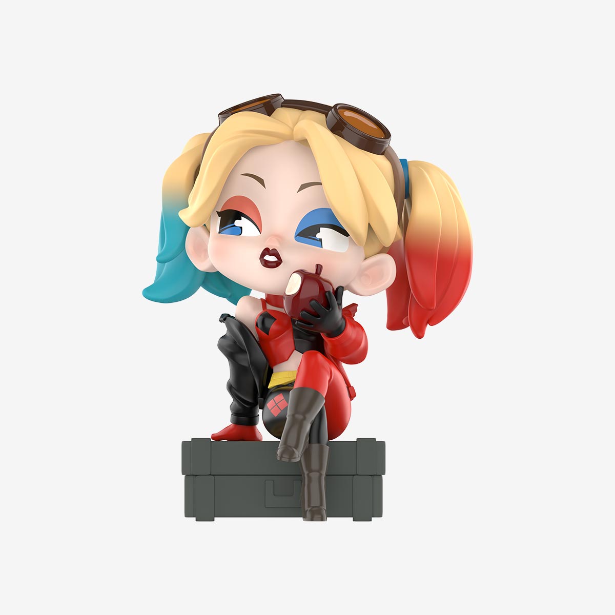 Fugitive Toys