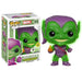 Marvel Pop! Vinyl Figure Green Goblin [GITD] [ECCC 2016 Exclusive] [109] - Fugitive Toys