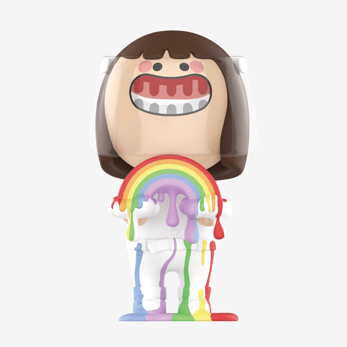 POP MART Gummy Daily Life Series [1 Blind Box] - Fugitive Toys