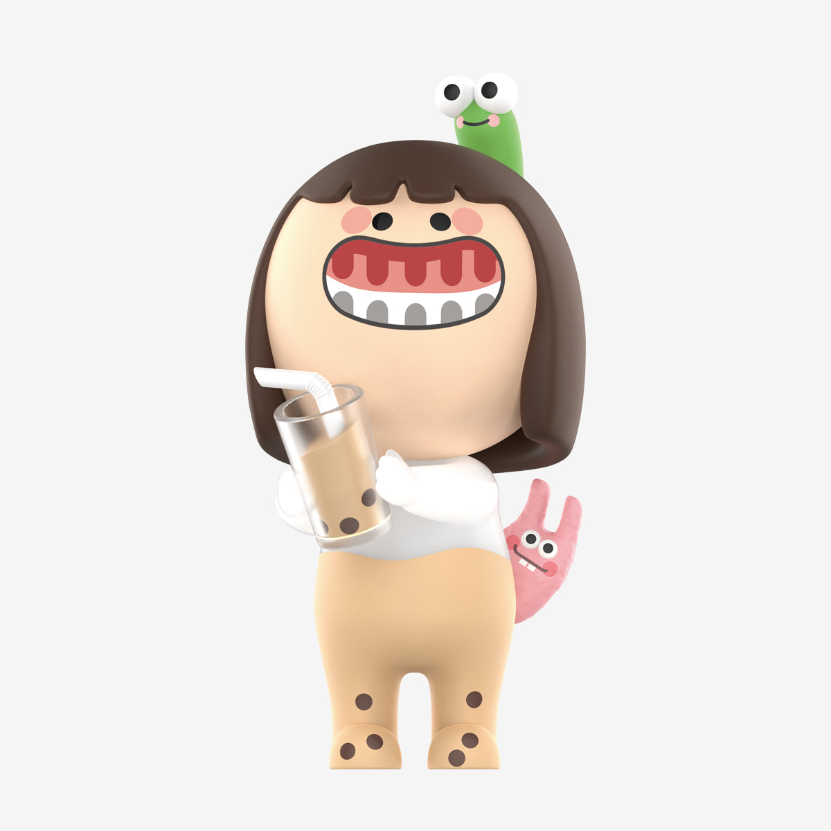 POP MART Gummy Daily Life Series [1 Blind Box] - Fugitive Toys