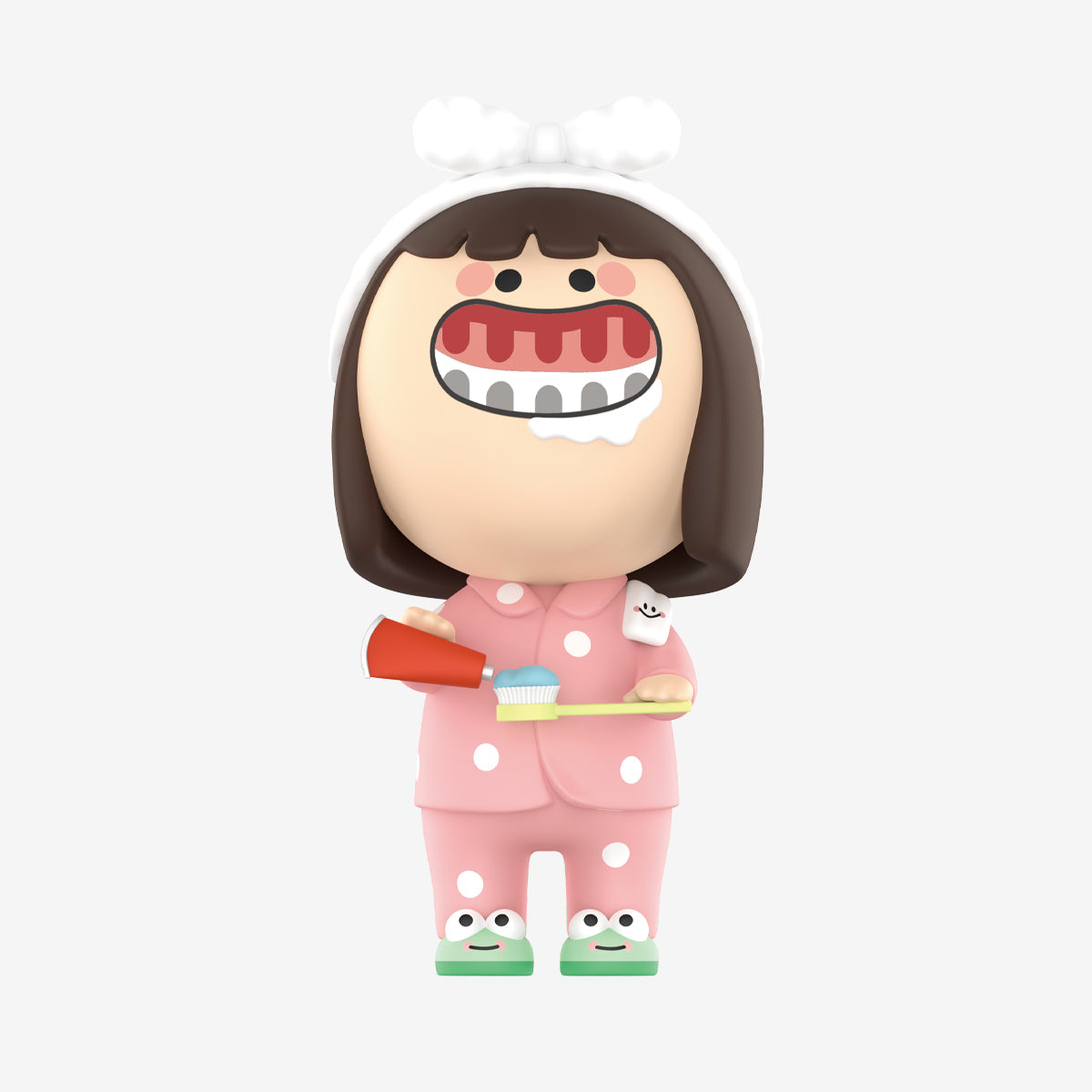 POP MART Gummy Daily Life Series [1 Blind Box] - Fugitive Toys