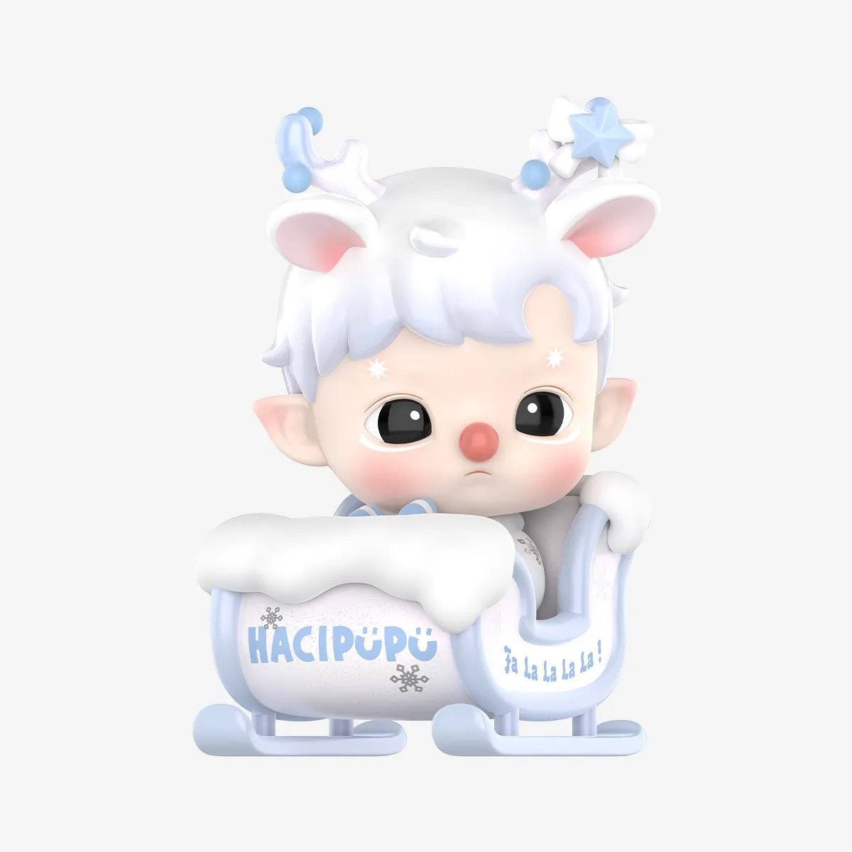 Fugitive Toys