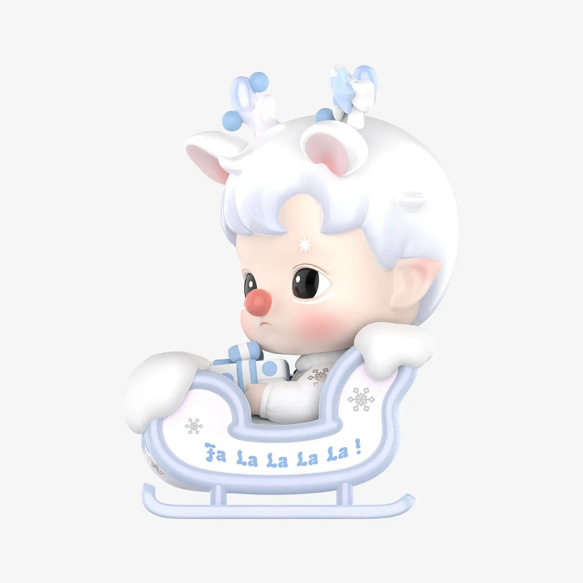 Fugitive Toys