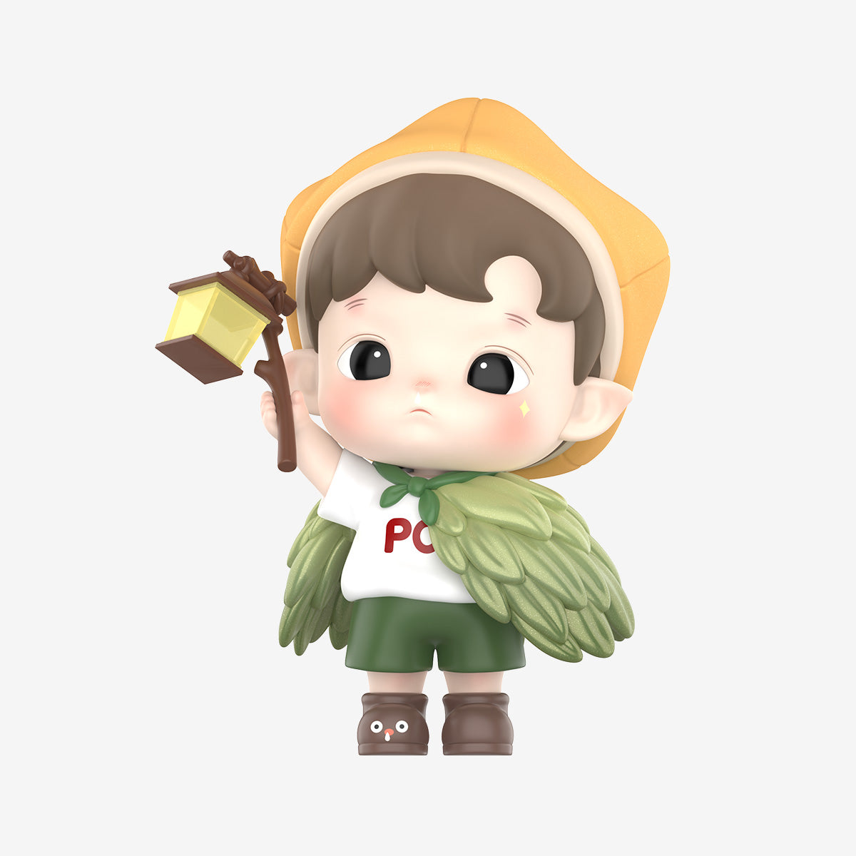 POP MART HACIPUPU Adventures In The Woods Series Figures [1 Blind Box] - Fugitive Toys