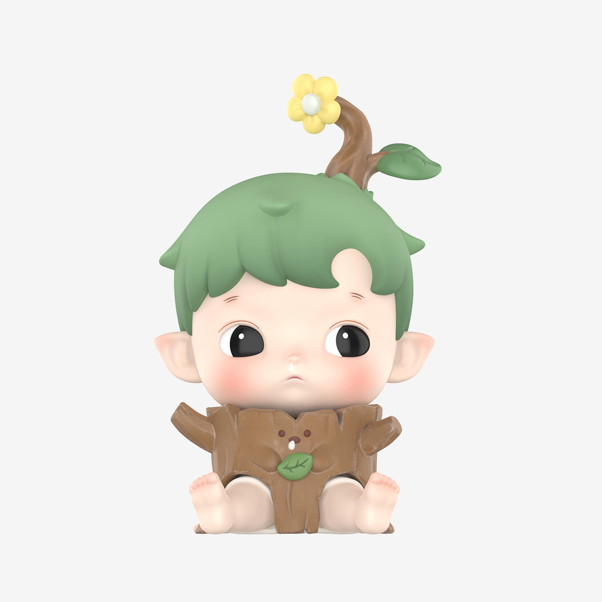 POP MART HACIPUPU Adventures In The Woods Series Figures [1 Sealed Case] - Fugitive Toys