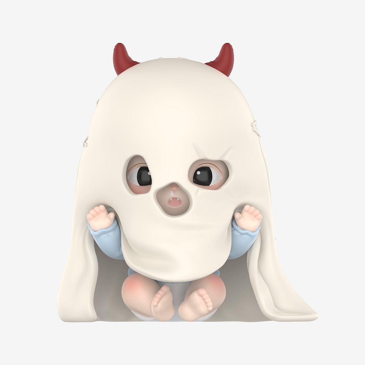 POP MART HACIPUPU Adventures In The Woods Series Figures [1 Sealed Case] - Fugitive Toys