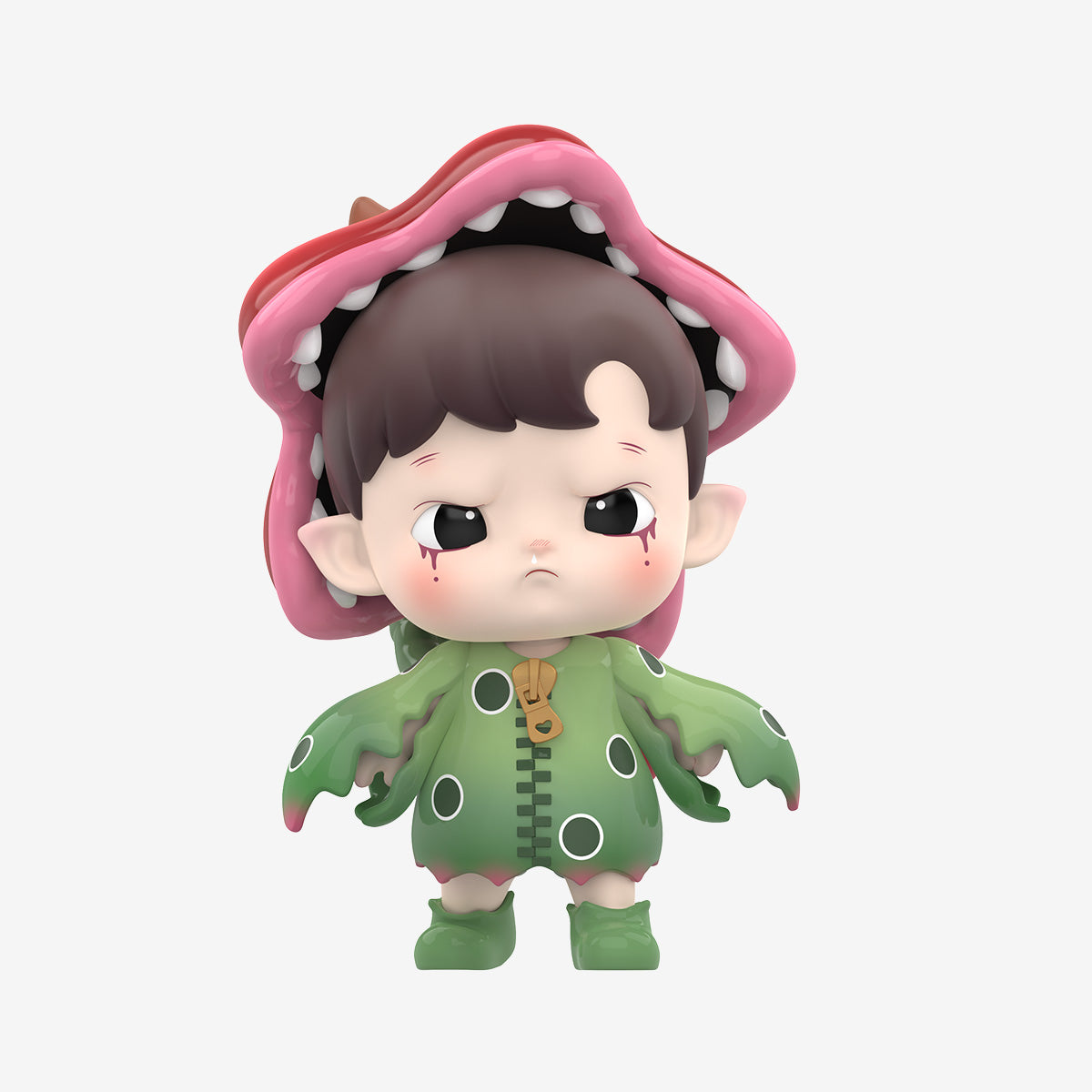 Fugitive Toys