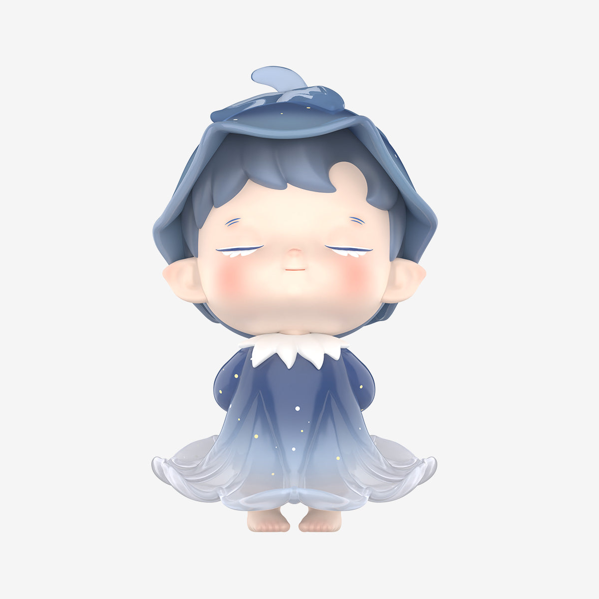 POP MART HACIPUPU Adventures In The Woods Series Figures [1 Sealed Case] - Fugitive Toys