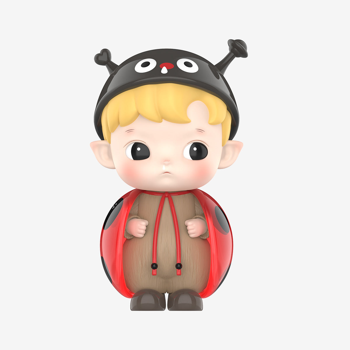 POP MART HACIPUPU Adventures In The Woods Series Figures [1 Blind Box] - Fugitive Toys