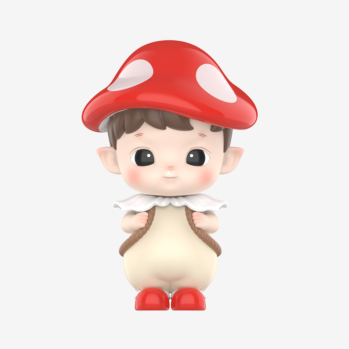 Fugitive Toys