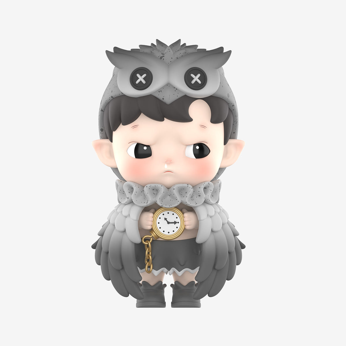 POP MART HACIPUPU Adventures In The Woods Series Figures [1 Blind Box] - Fugitive Toys