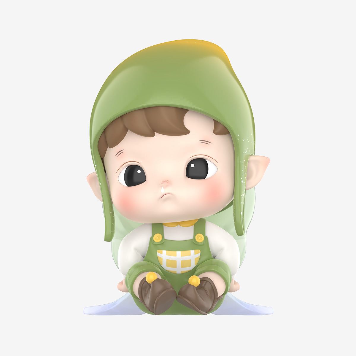 POP MART HACIPUPU Adventures In The Woods Series Figures [1 Blind Box] - Fugitive Toys