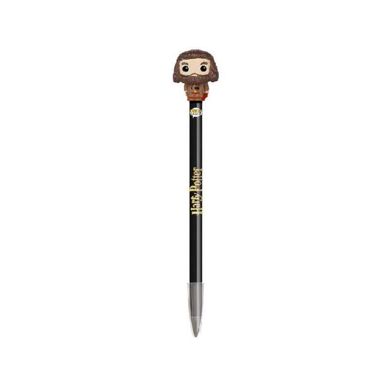 Pop! Pens Harry Potter: Rubeus Hagrid - Fugitive Toys