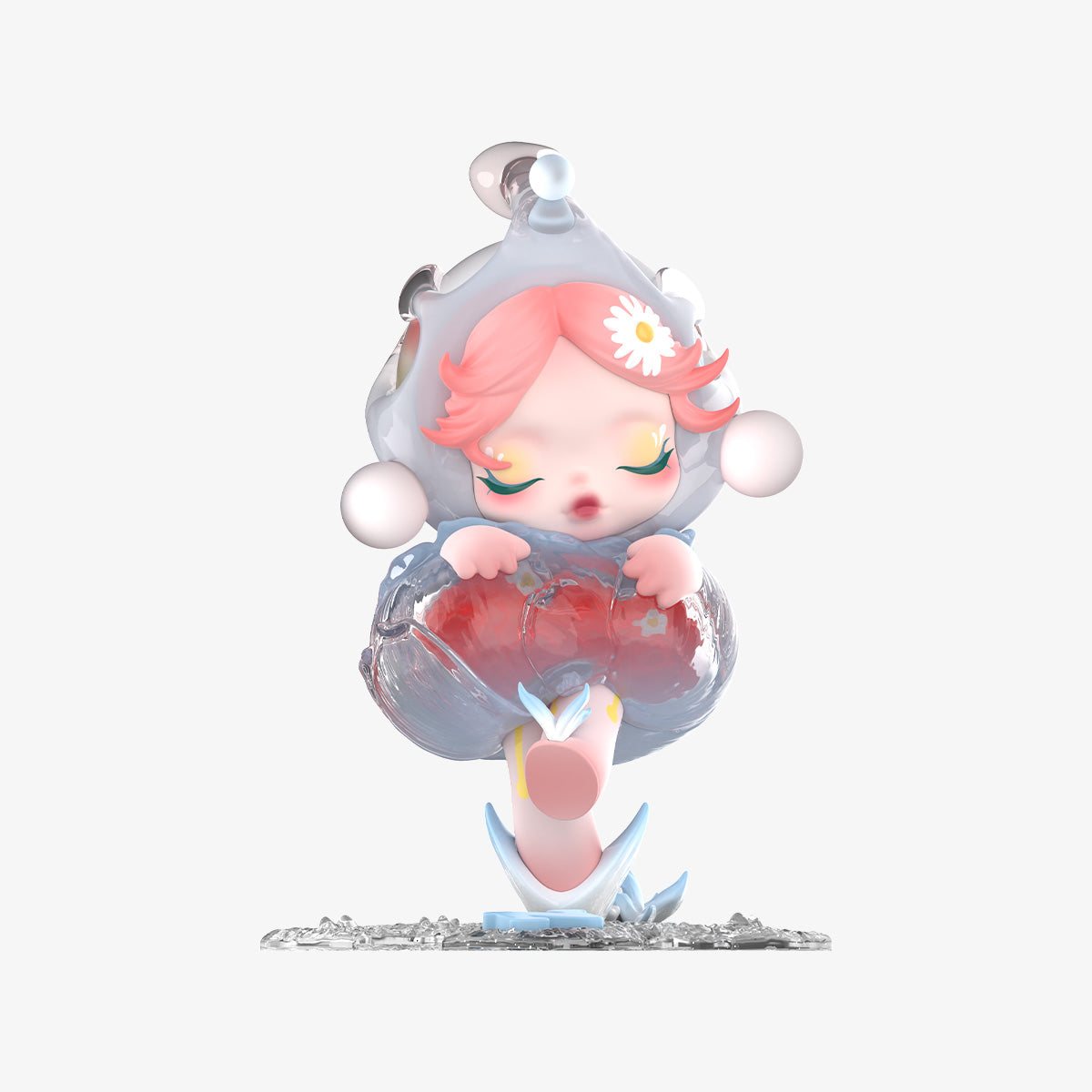 Fugitive Toys