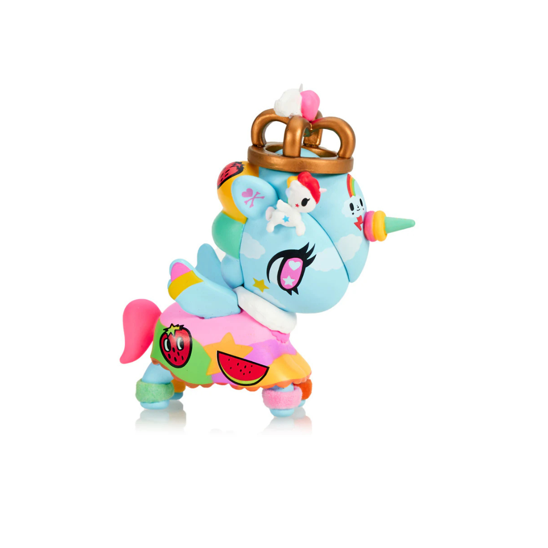 Fugitive Toys