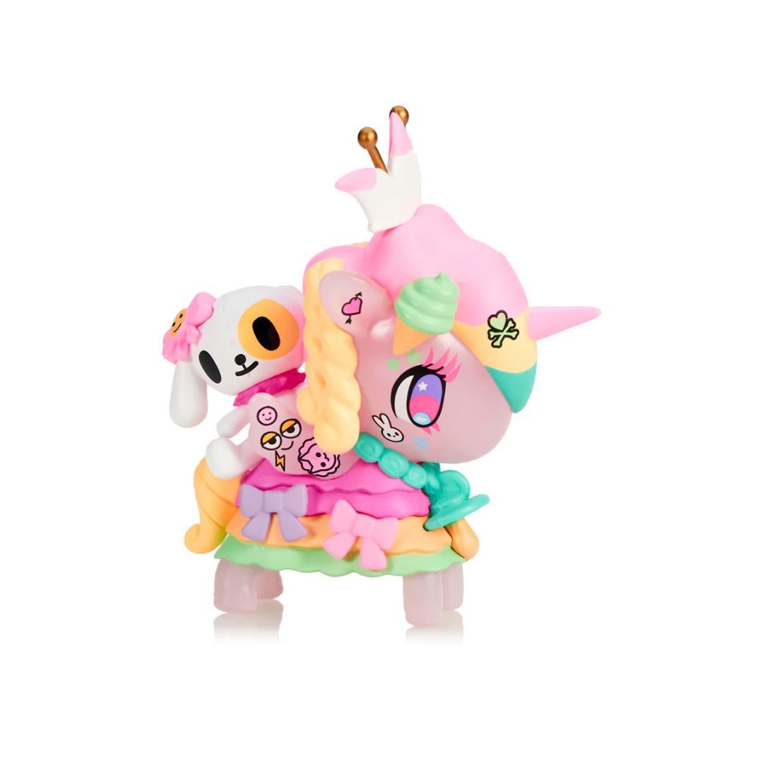 Fugitive Toys