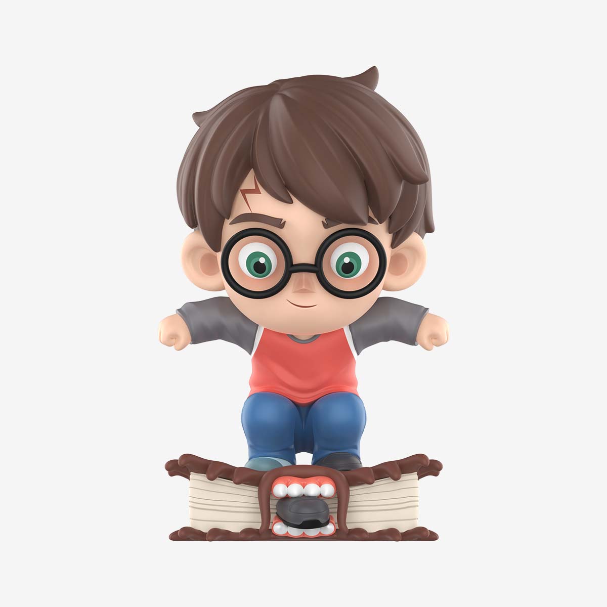 POP MART Harry Potter and the Prisoner of Azkaban Series Figures [1 Blind Box] - Fugitive Toys