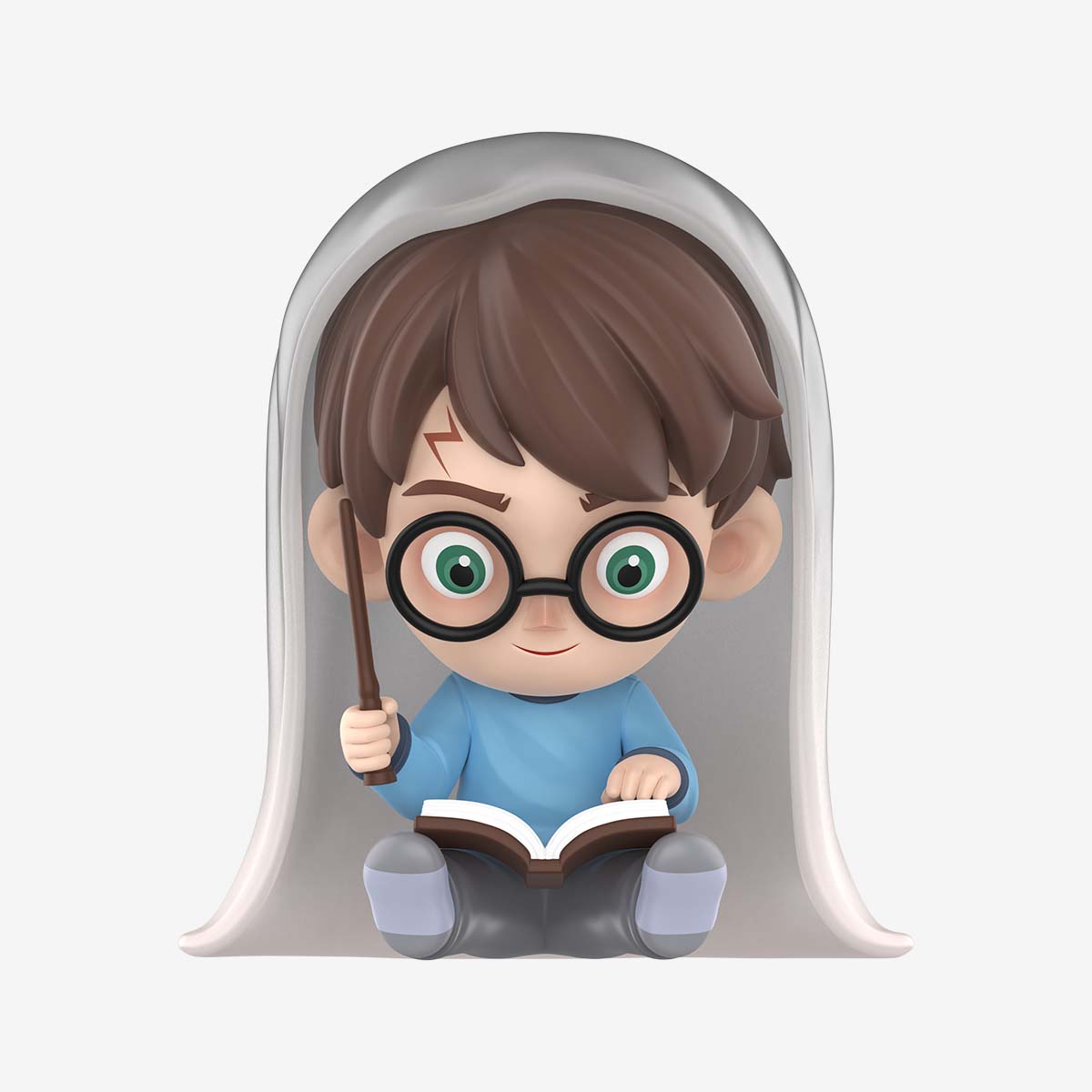 POP MART Harry Potter and the Prisoner of Azkaban Series Figures [1 Blind Box] - Fugitive Toys