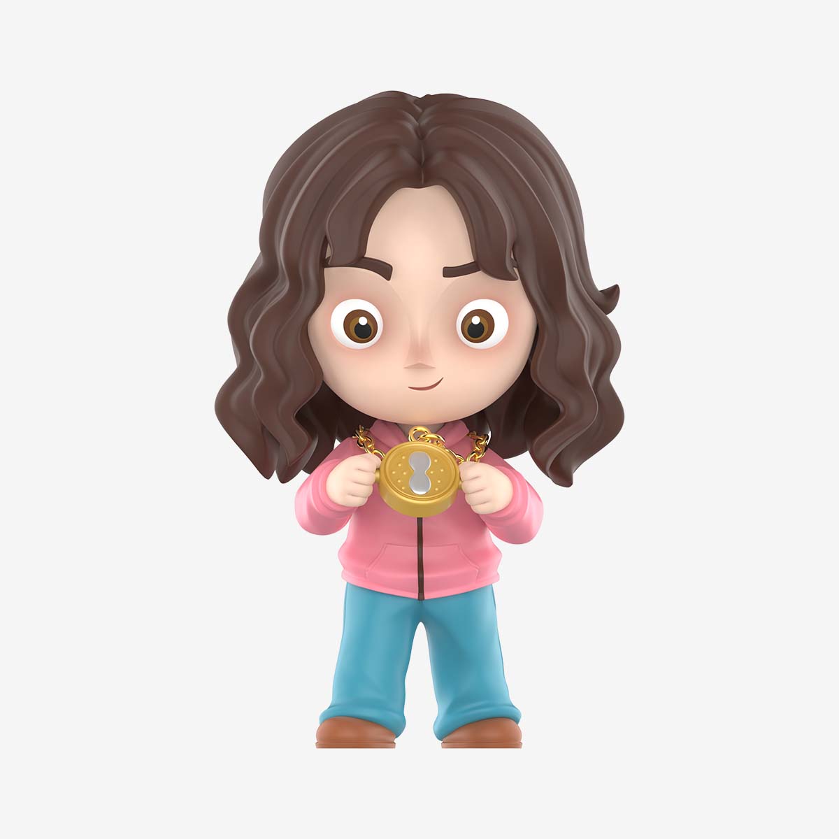 POP MART Harry Potter and the Prisoner of Azkaban Series Figures [1 Blind Box] - Fugitive Toys