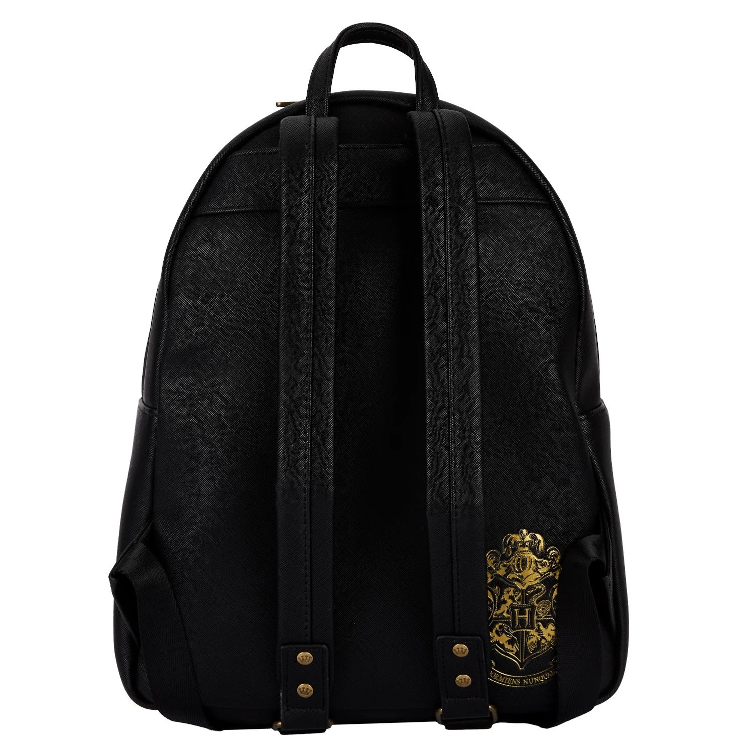 Loungefly x Harry Potter Trilogy Triple Pocket Mini Backpack - Fugitive Toys