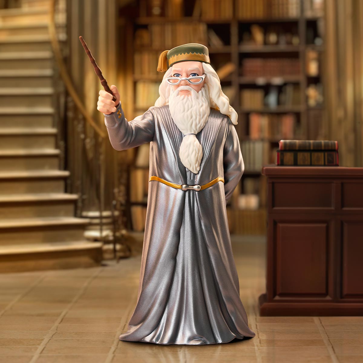 POP MART Harry Potter and the Goblet of Fire Series Figures [1 Sealed Case] - Fugitive Toys