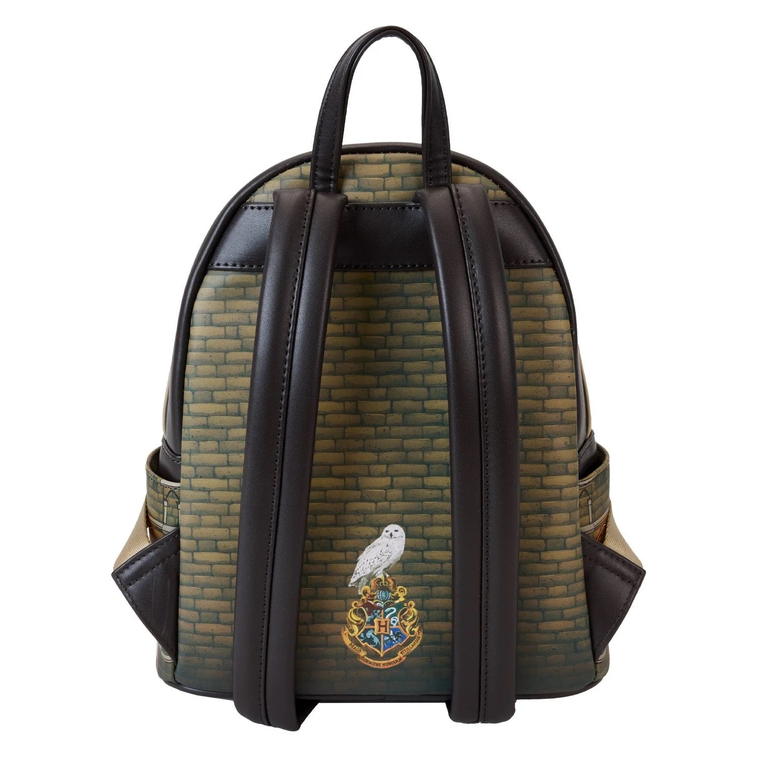 Loungefly x Harry Potter The Great Hall Light Up Mini Backpack - Fugitive Toys