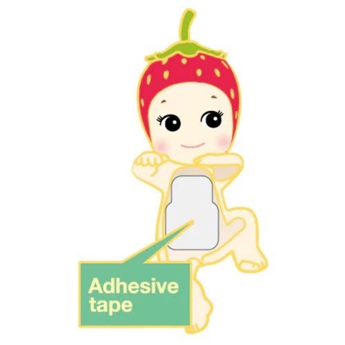 Sonny Angel HIPPERS Harvest Series Decorative Mini Figures [1 Blind Box] - Fugitive Toys